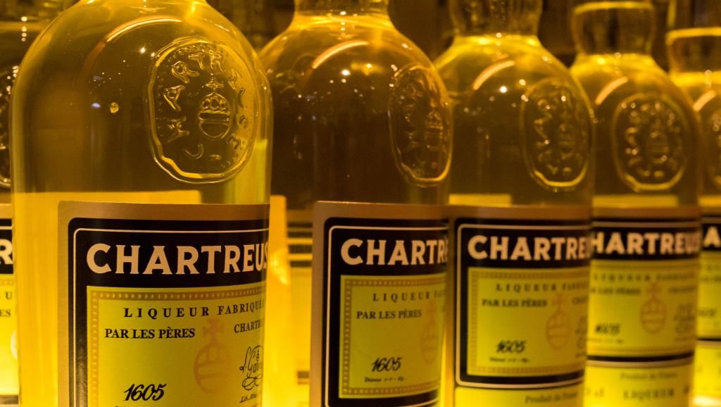 The Timeless Allure of Chartreuse: Tradition Meets Artisan Craft - The Epicurean Trader