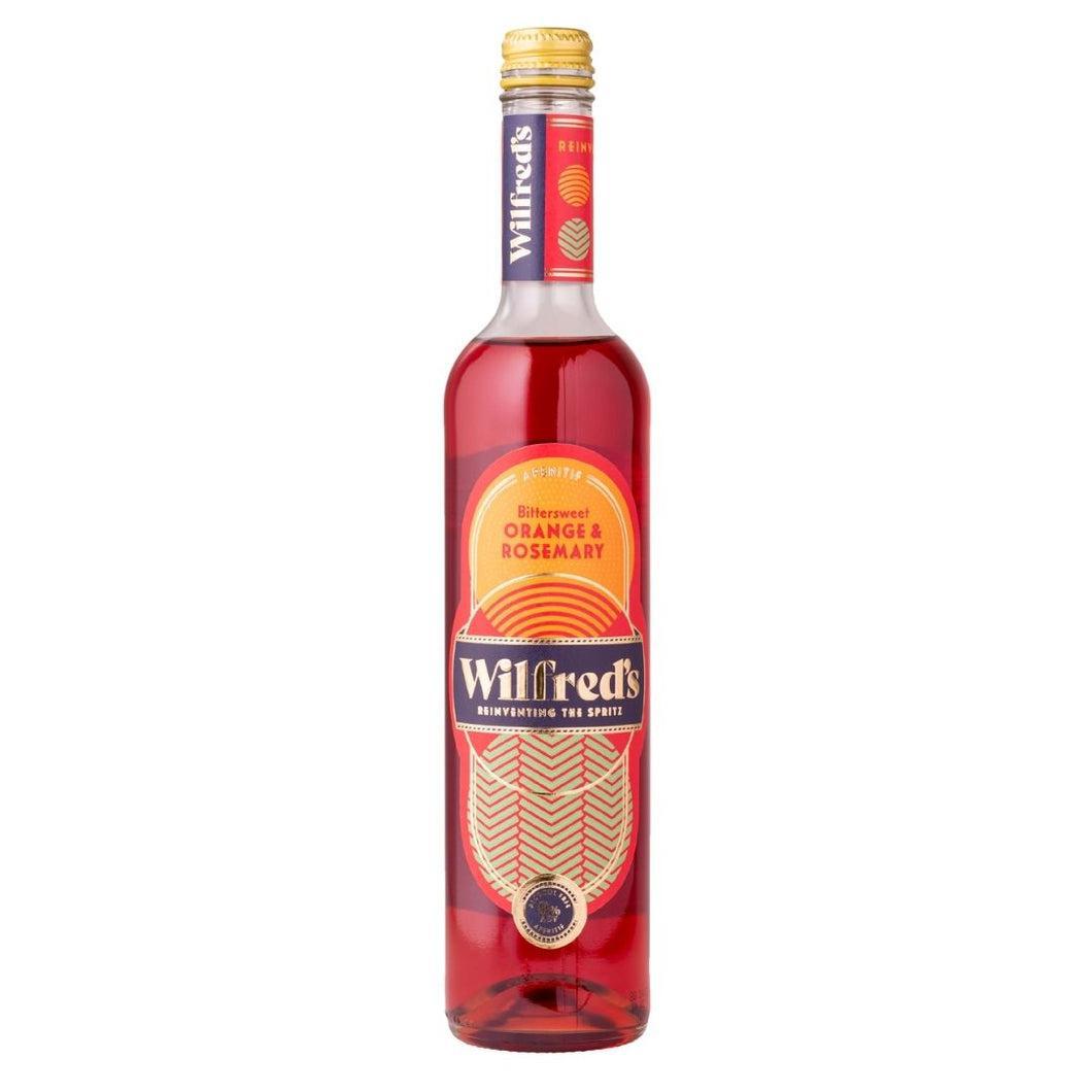 Wilfred's - Non-Alcoholic Aperitif (500ML).