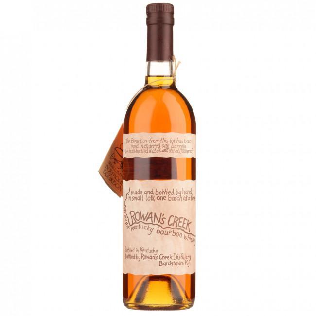 Willett Distillery - 'Rowan's Creek' Bourbon (750ML)