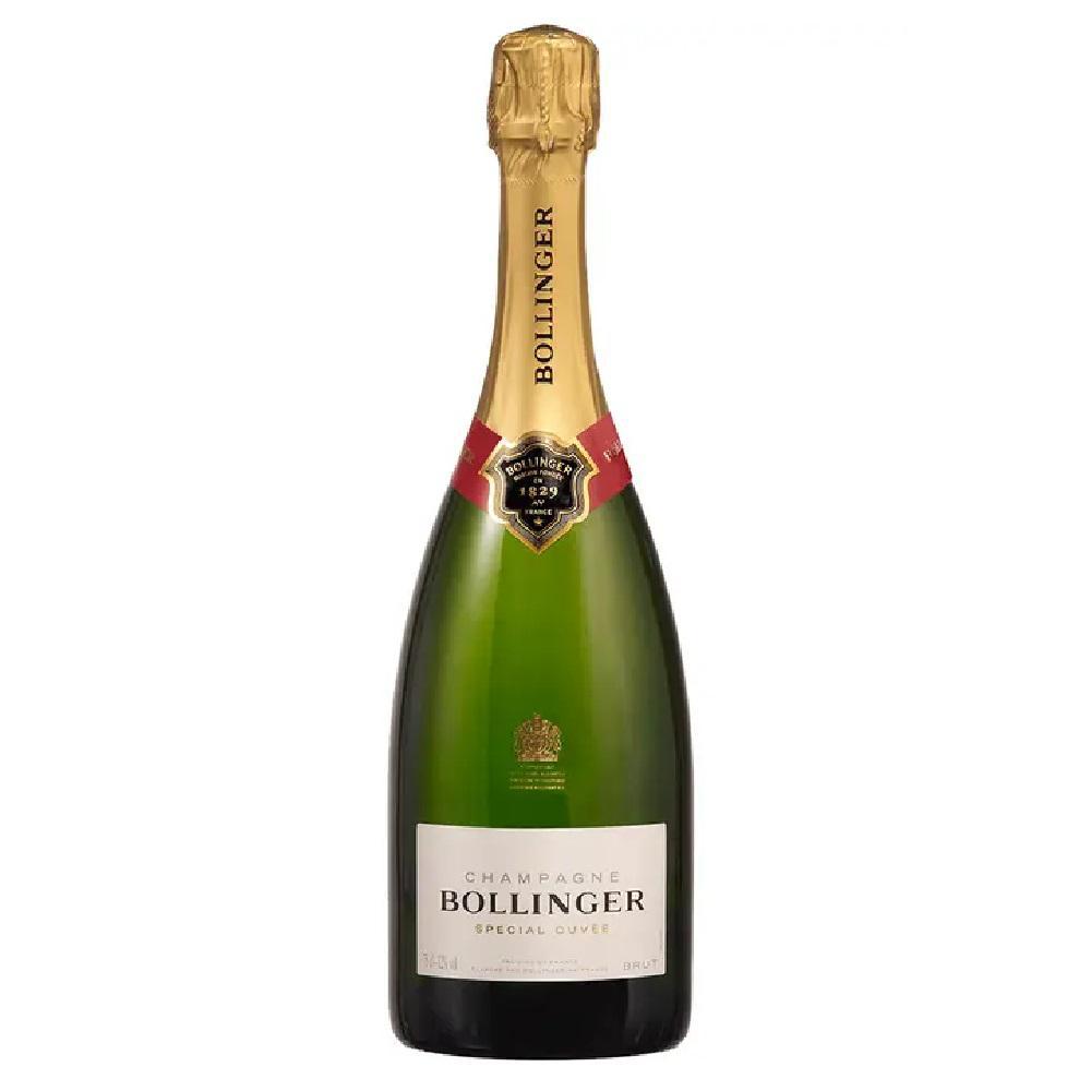 Bollinger - 'Special Cuvee' Champagne (750ML).