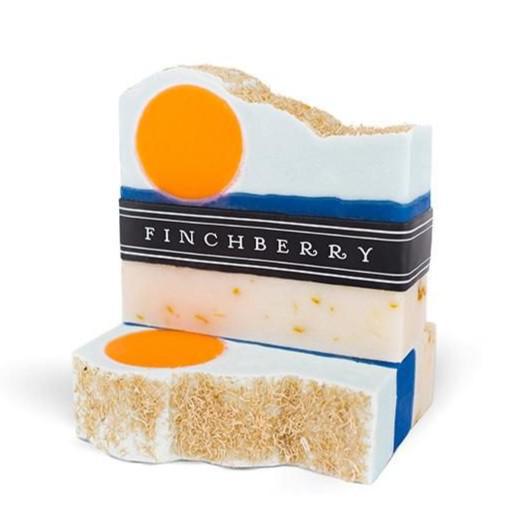 FinchBerry - 'Tropical Sunshine' Soap.