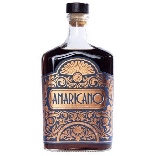 Fast Penny Spirits - 'Amaricano' Amaro (750ML)
