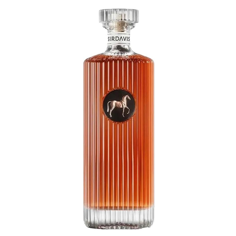 SirDavis - Rye (750ML).