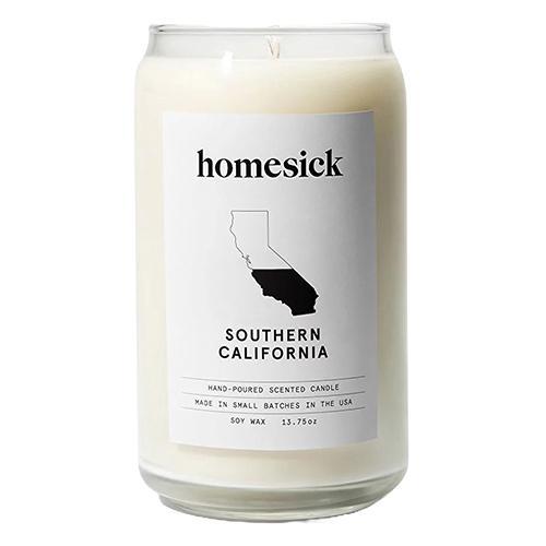 Homesick Candles - 'Northern California' Candle