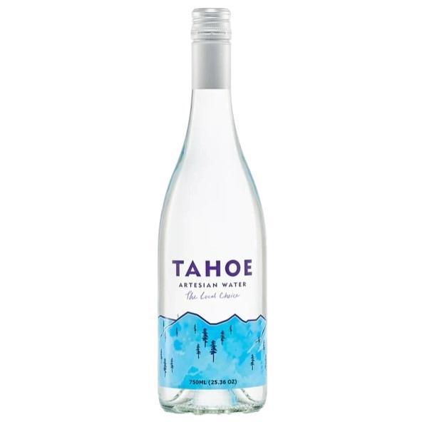 Tahoe - 'Artesian' Water (12OZ).