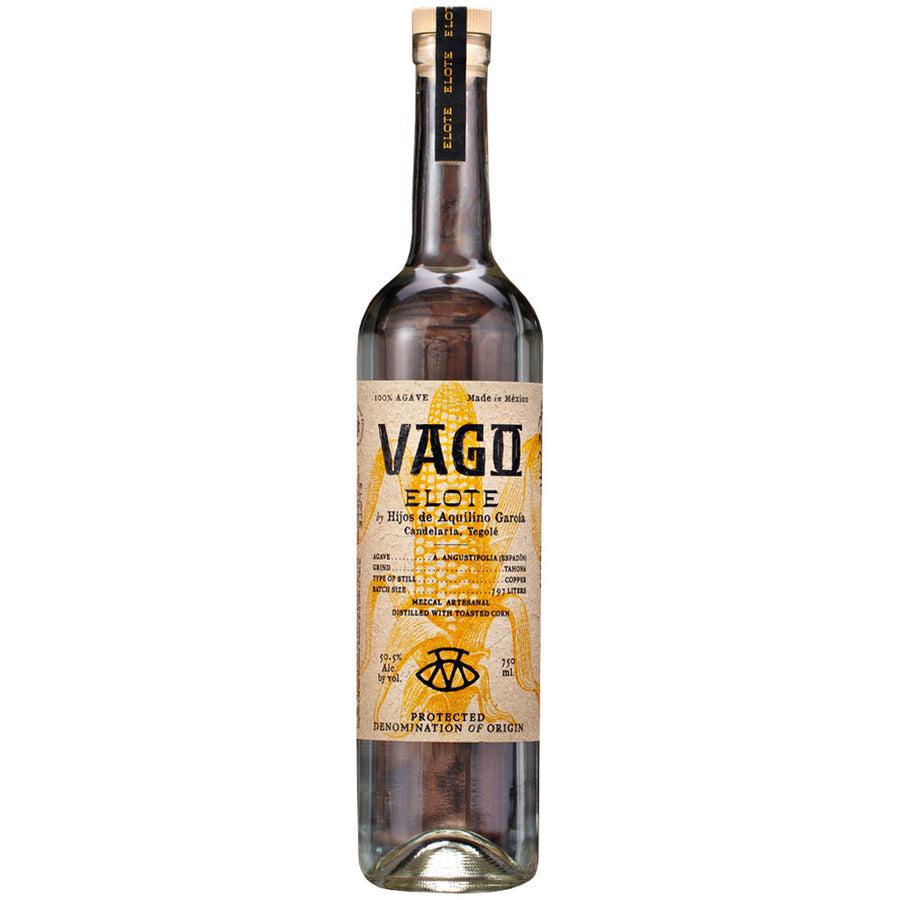 Mezcal Vago - 'Elote' Mezcal (Espadin | 750ML)
