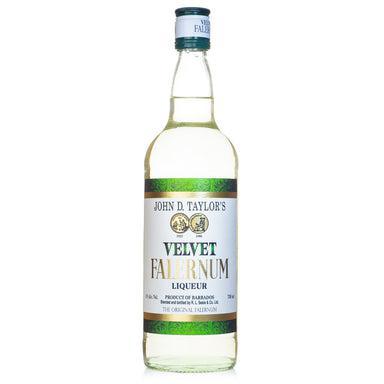 John D. Taylor's - 'Velvet' Falernum (750ML)
