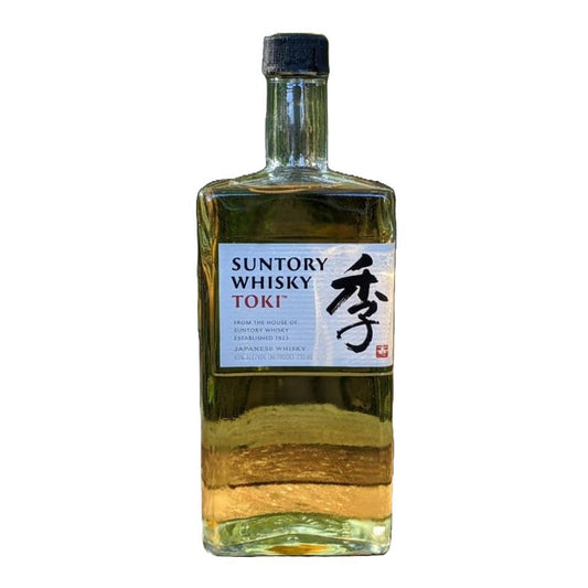 Suntory - 'Toki' Japanese Whisky
