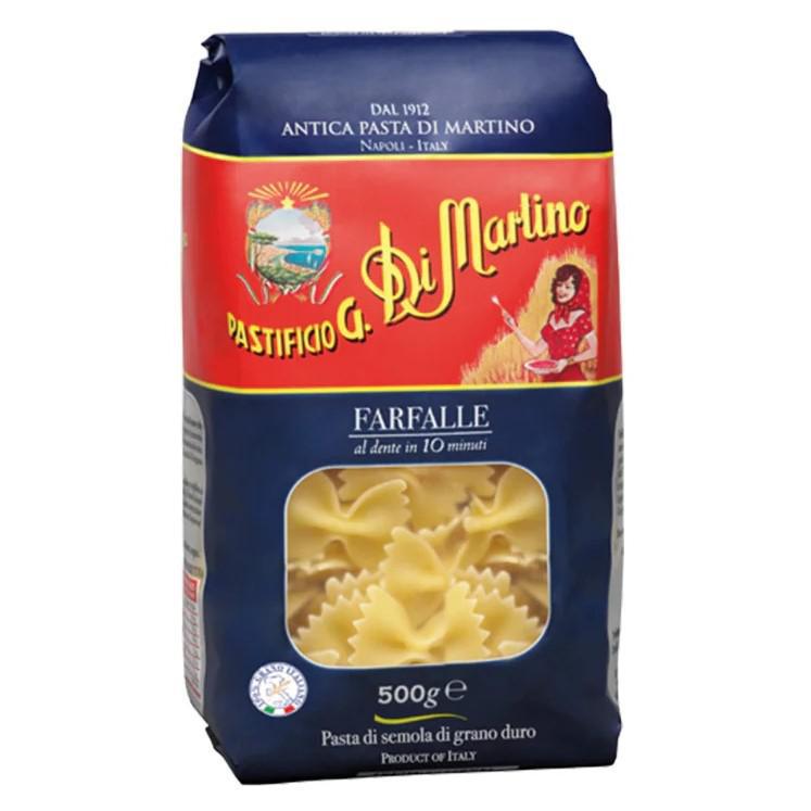 Pastificio Di Martino - 'Farfalle' Pasta (1LB).