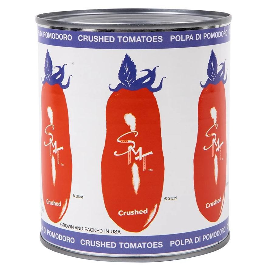 SMT - 'Polpa Di Pomodoro' Crushed Tomatoes (28OZ).