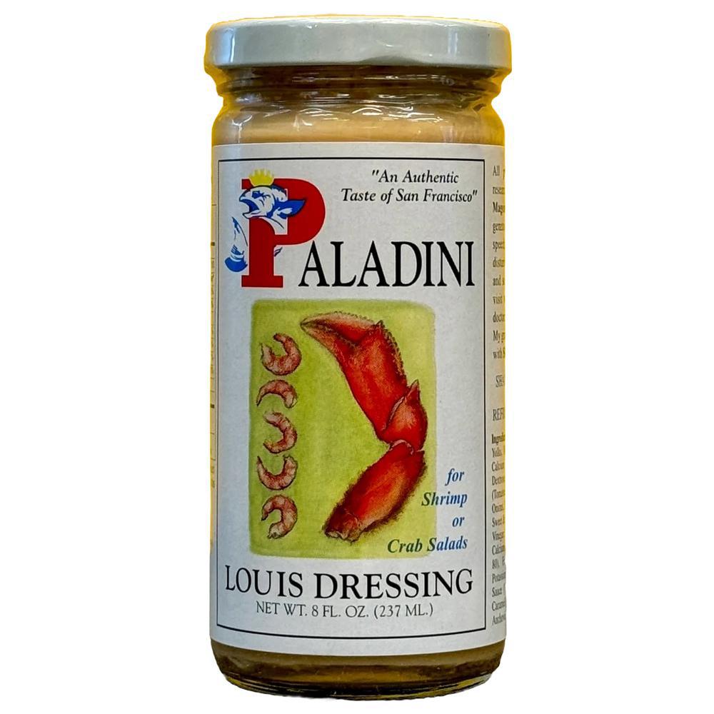Paladini Lite Louis Dressing Paladini Lite Louis Dressing