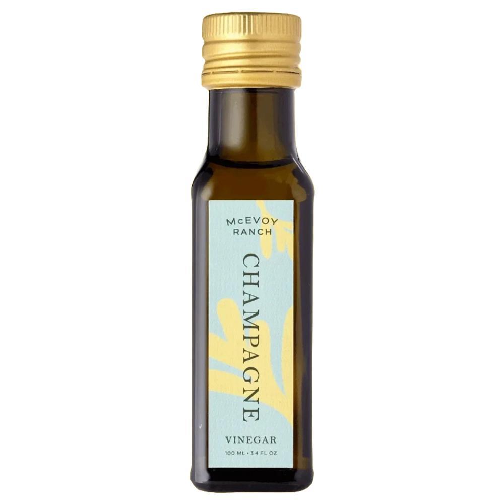 McEvoy Ranch - 'Champagne' Vinegar (100ML).