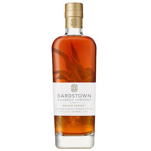 Bardstown Bourbon Company - 'Origin Series' Bourbon (750ML)