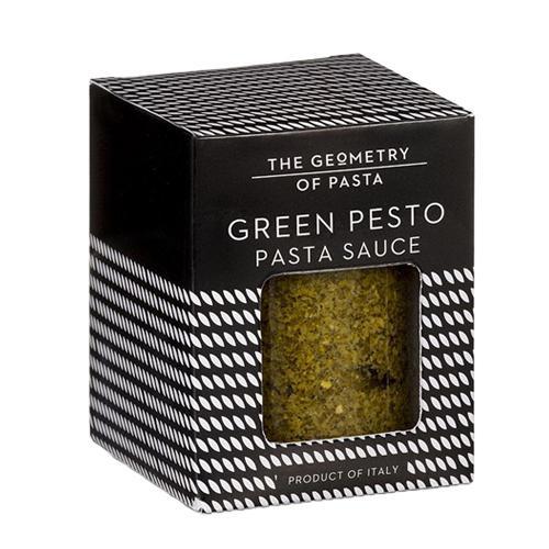 The Geometry Of Pasta - 'Green Pesto' Pasta Sauce (6.3OZ)