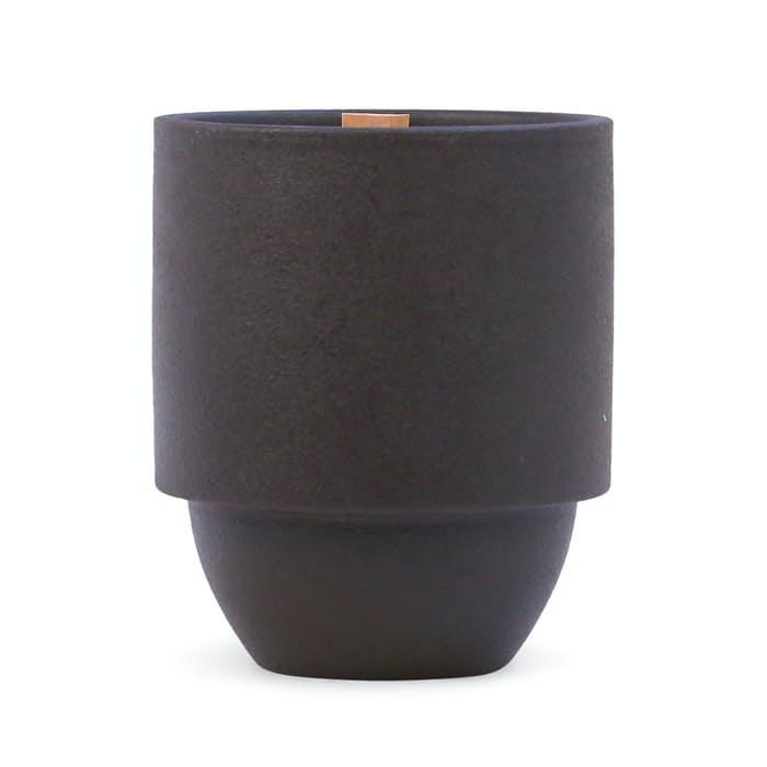 Paddywax - 'Yosemite' Cottonwood & Oak Candle (11OZ)