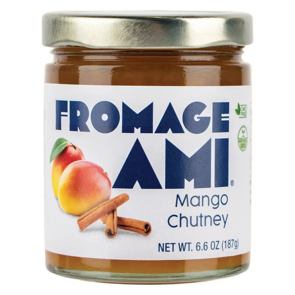 Fromage Ami - 'Mango Chutney' Spread (6.6OZ)