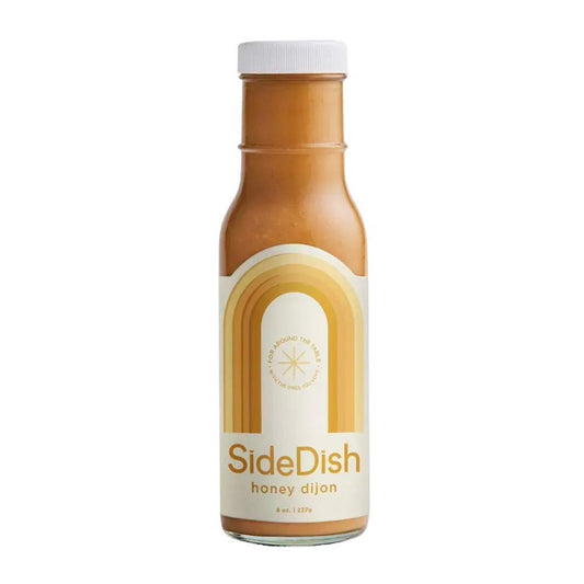 SideDish - 'Honey Dijon' Dressing (8OZ)