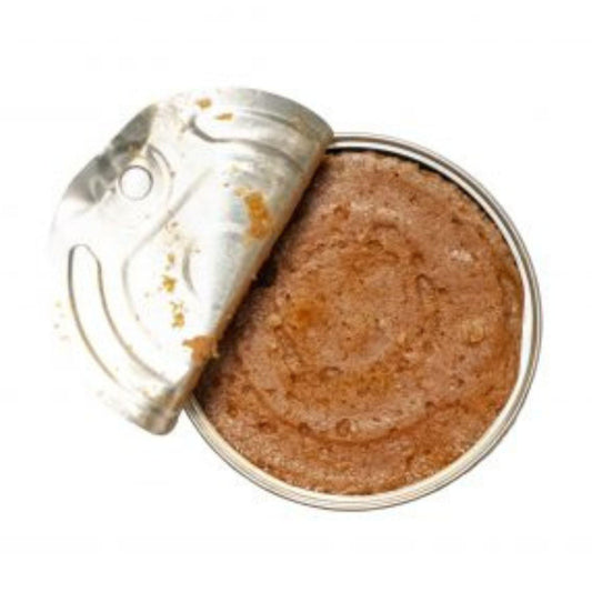 Jose Gourmet - Spiced Sardine Pate (75G)