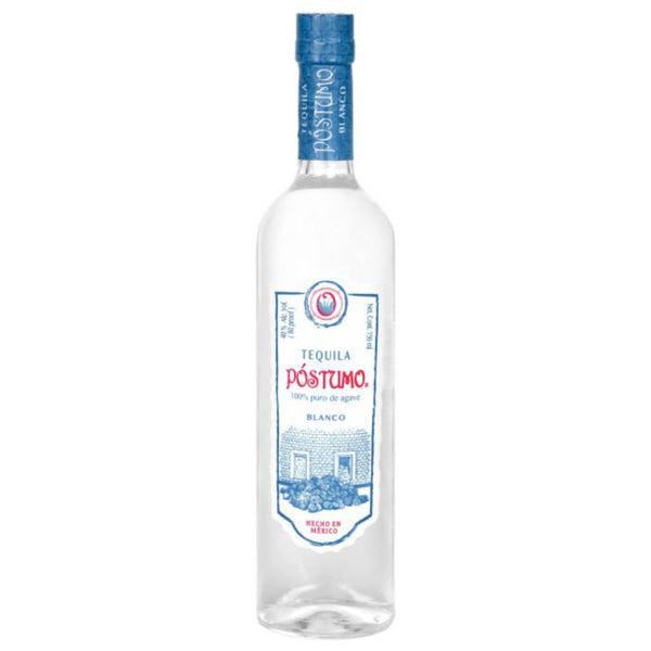 Postumo - Tequila Blanco (750ML).