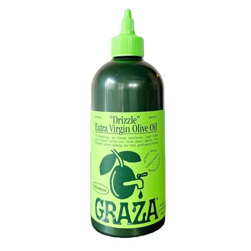 Graza - 'Drizzle' Extra Virgin Olive Oil (500ML)