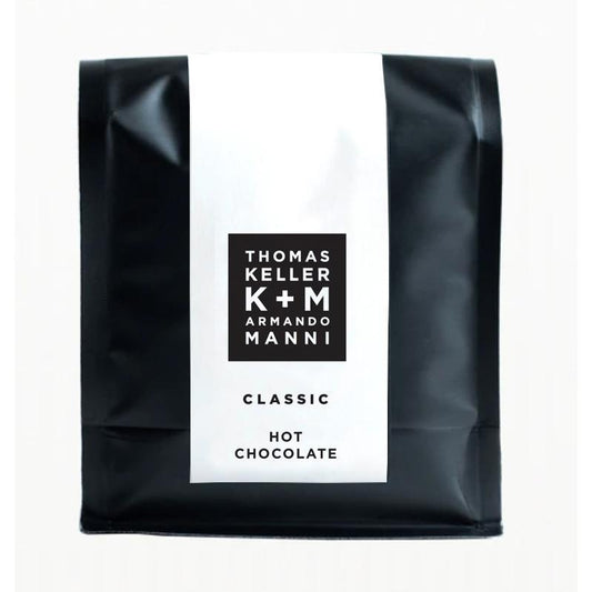 Thomas Keller K+M - 'Classic' Hot Chocolate (400G)