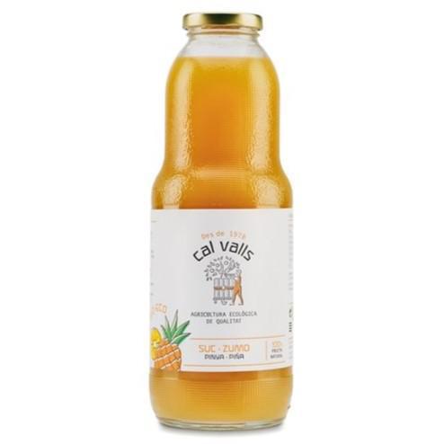 Cal Valls - 'Pina' Pineapple Juice (1L)