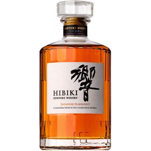 Suntory - 'Hibiki Harmony' Japanese Whisky (750ML).