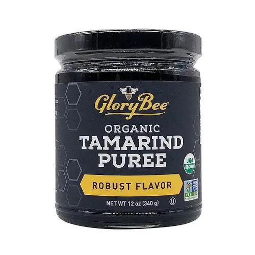 GloryBee - Organic Tamarind Puree (12OZ)