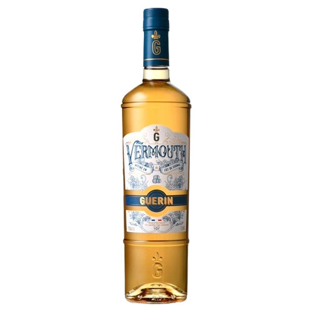 Famille Guérin - Vermouth Blanc (750ML)