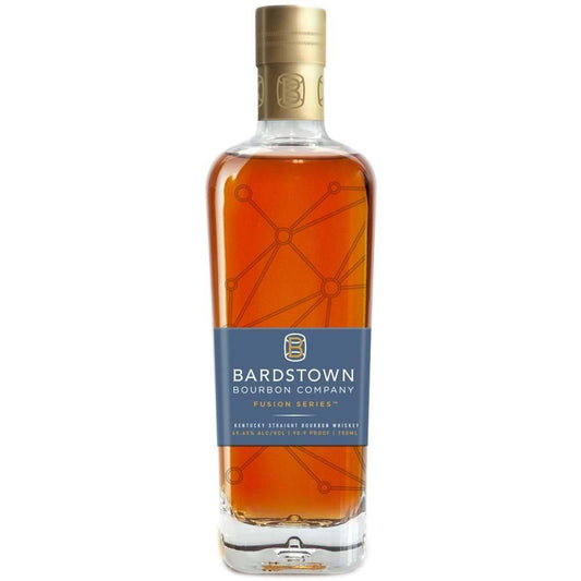 Bardstown Bourbon Company - 'Fusion Series' Kentucky Straight Bourbon (750ML)