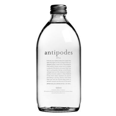 Antipodes - Still Water (1L)