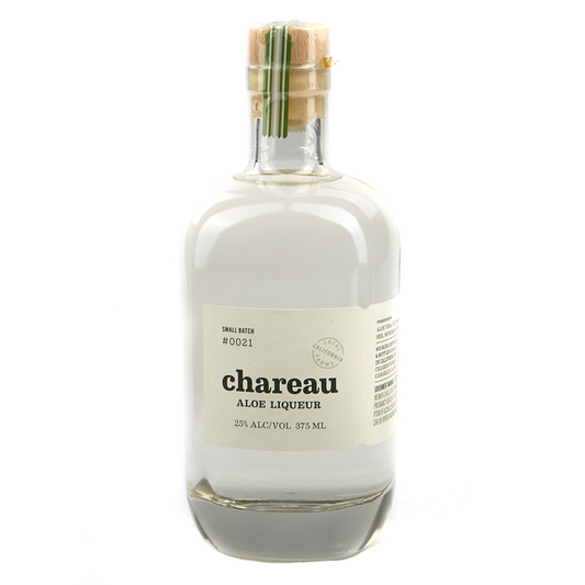 Chareau - Aloe Liqueur (750ML)