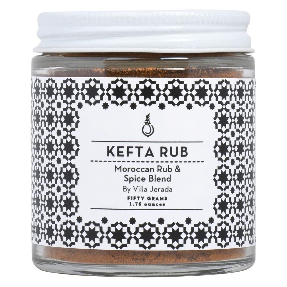 Villa Jerada - Kefta Rub (50G).