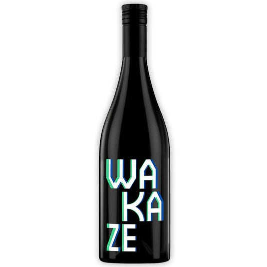 Wakaze - Nigori Sake (750ML)
