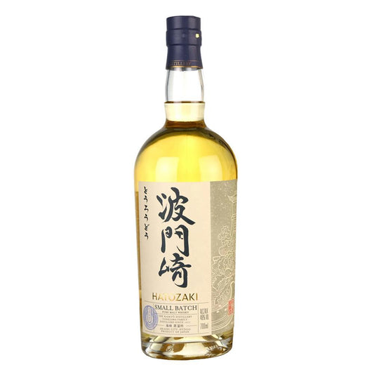 Kaikyo Distillery - 'Hatozaki' Finest Japanese Whisky (750ML)