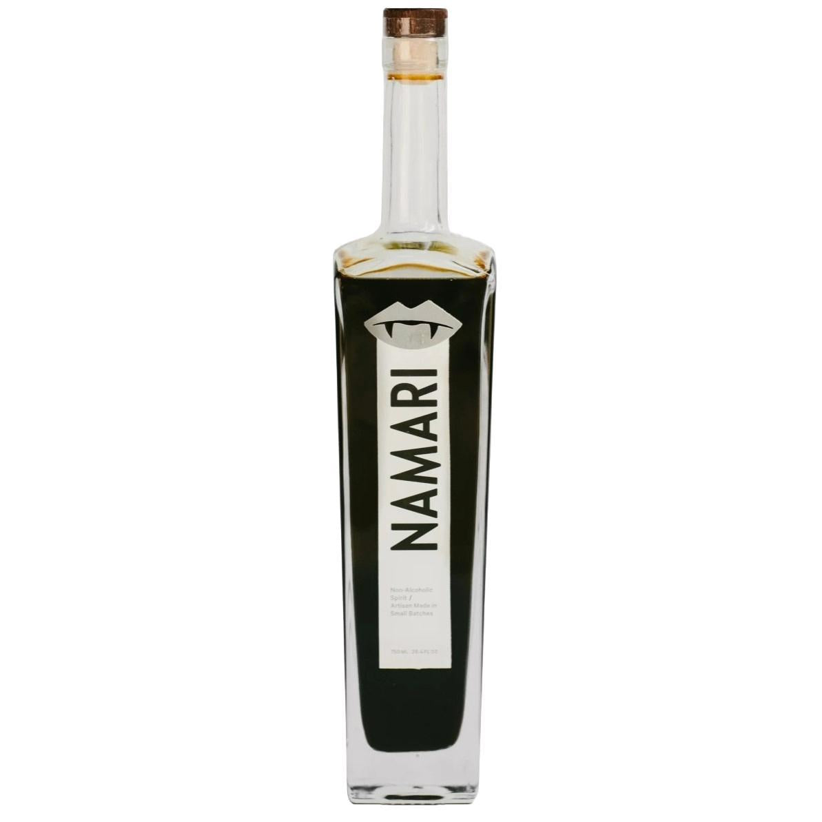 NAMARI - Non - Alcoholic Spirit (750ML)