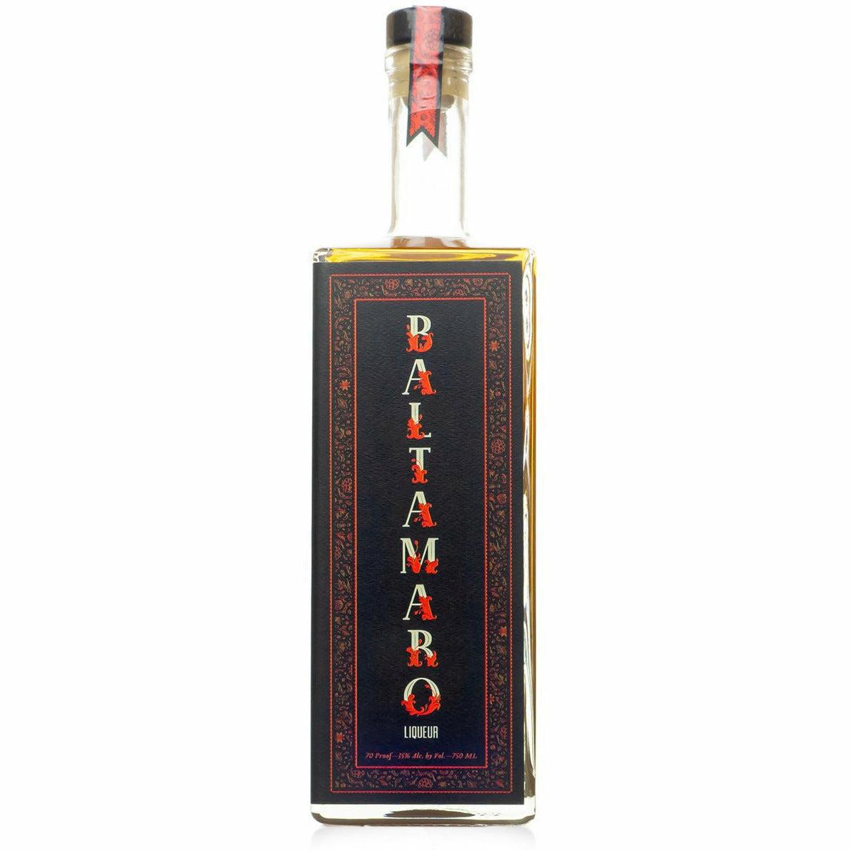 Baltimore Spirits Company - 'Baltamaro - Vol. 3' Coffee Amaro (750ML).