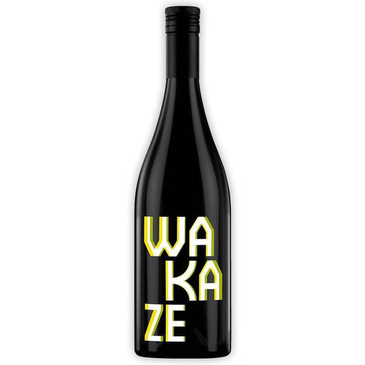 Wakaze - Yuzu Sake (750ML)