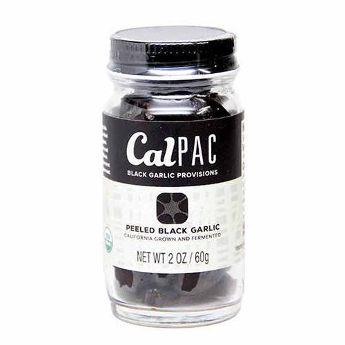 CalPAC - Peeled Black Garlic (2OZ)