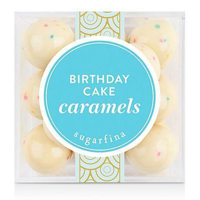 Sugarfina - 'Birthday Cake' Caramels (2.7OZ)