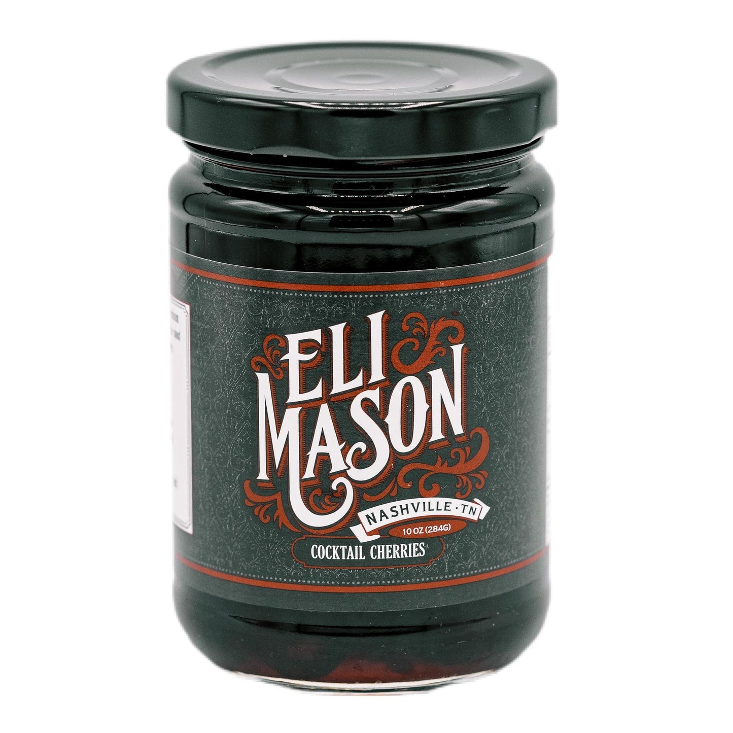 Eli Mason - Cocktail Cherries (10OZ).