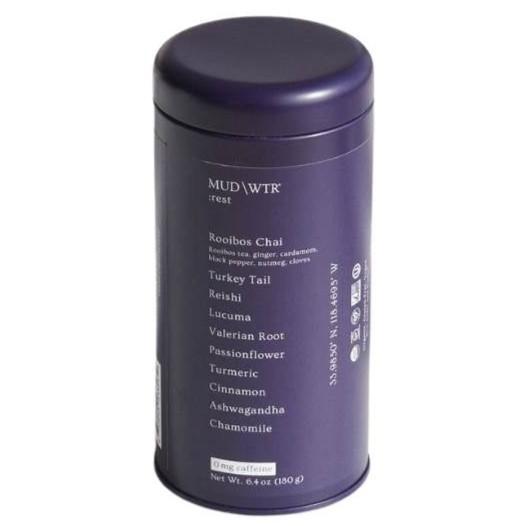 MUD\WTR - 'Rest' Tea (30CT).