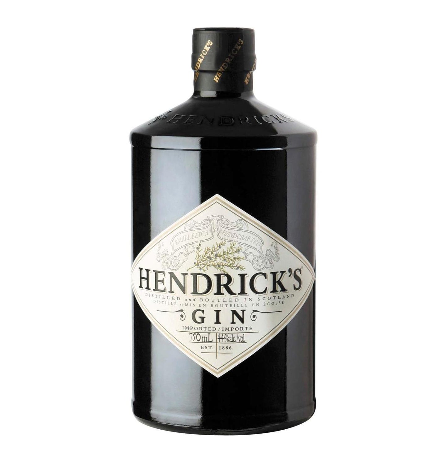 Hendrick's - Gin (750ML)