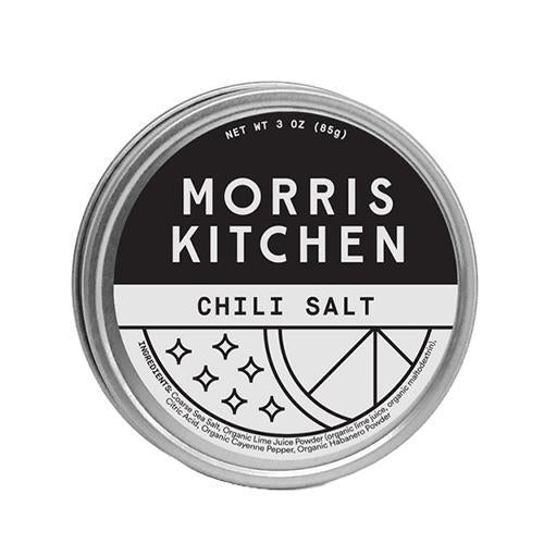 Morris Kitchen - Chili Salt (4OZ)