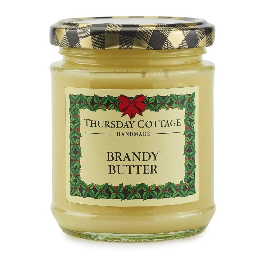 Thursday Cottage - Brandy Butter (7.5OZ)