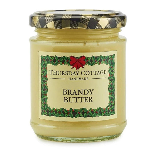 Thursday Cottage - Brandy Butter (7.5OZ)