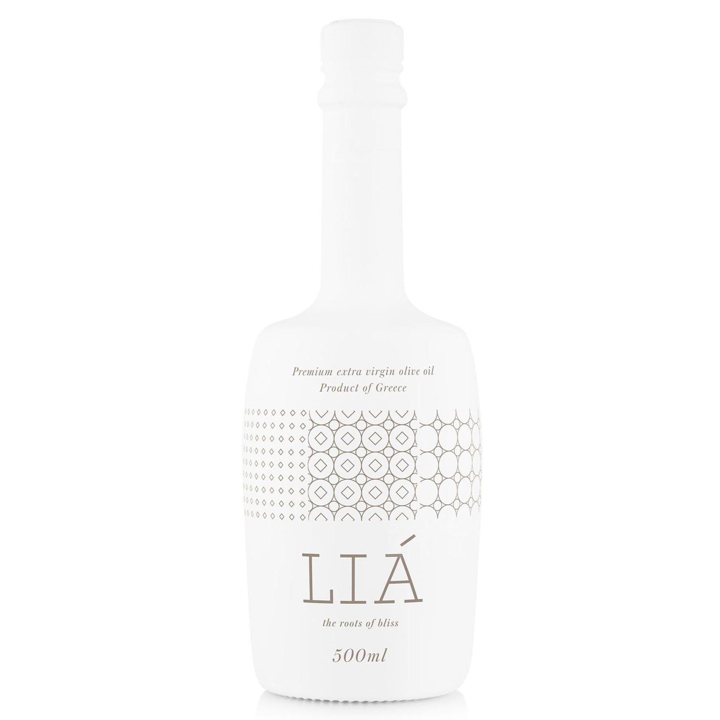 Lia - Greek Extra Virgin Olive Oil (500ML)