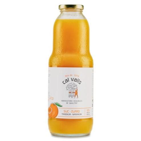 Cal Valls - 'Mandarina' Mandarin Juice (1L)