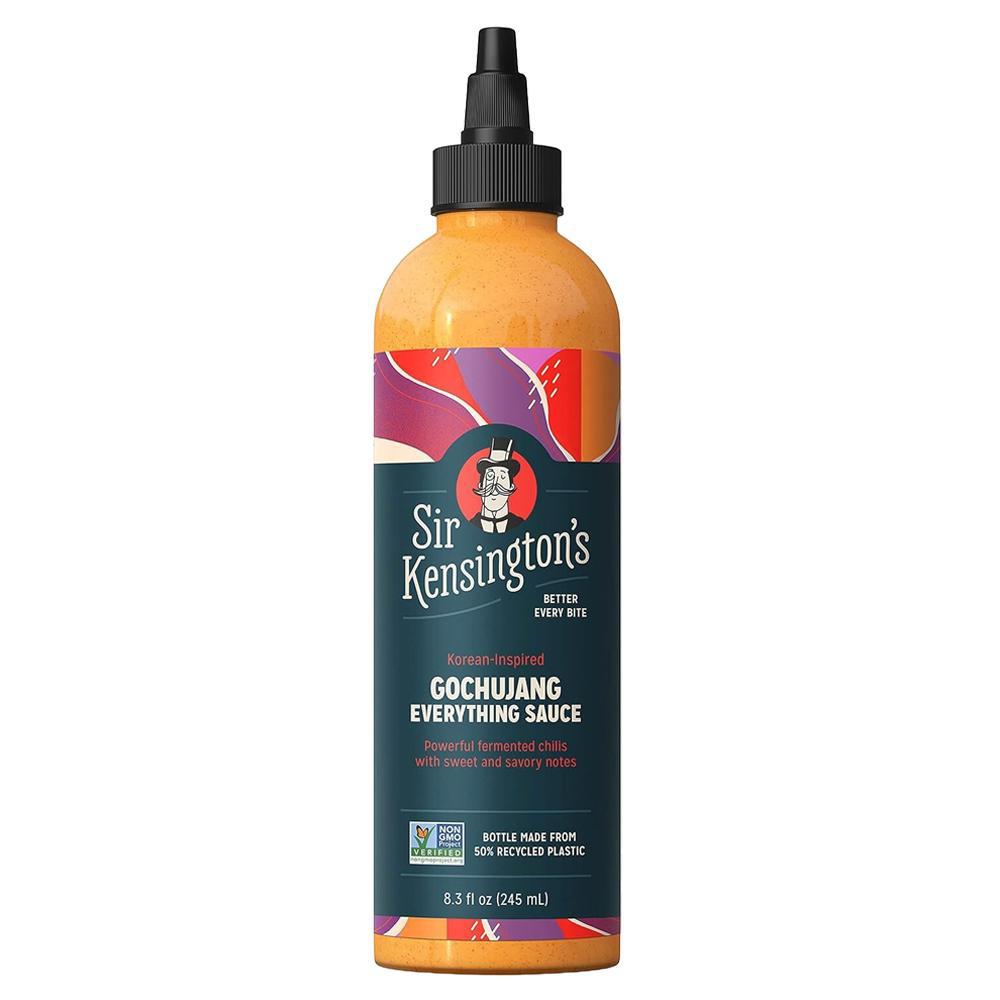 Sir Kensington's - 'Gochujang' Everything Sauce (8.3OZ).