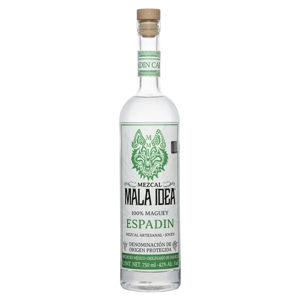Mala Idea - Mezcal (Espadin | 750ML)